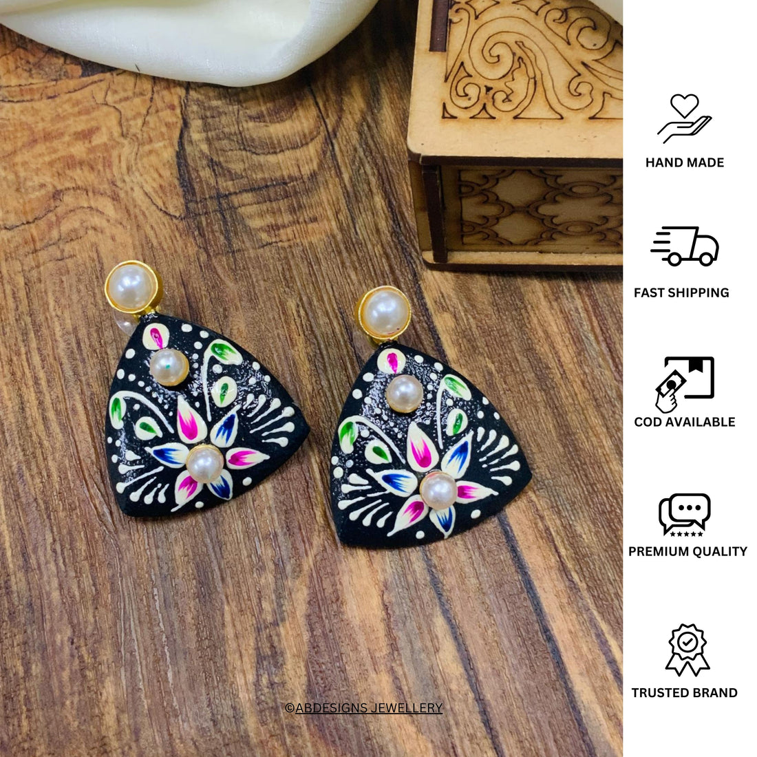 Earring For Women 