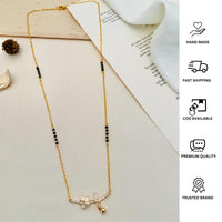 Thumbnail for Abdesigns Mangalsutra Collection 