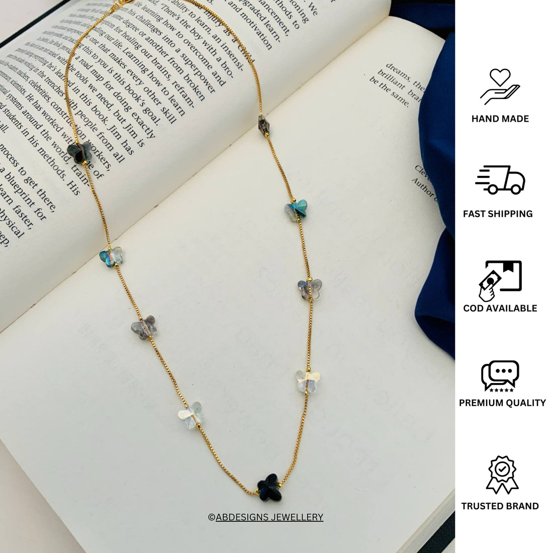 DailyWear Gold Plated Chain