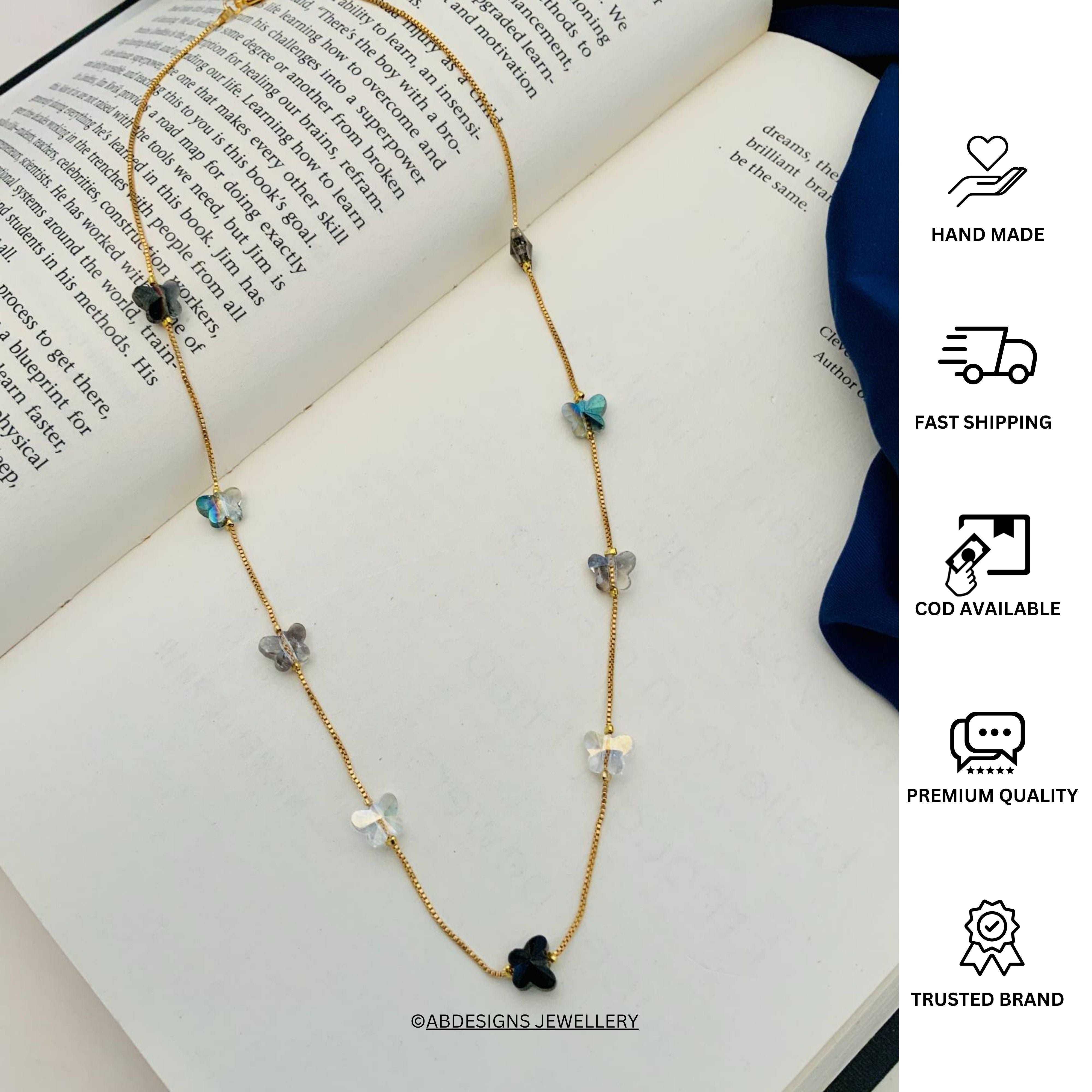 Abdesigns Chain Collection