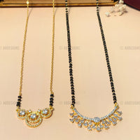 Thumbnail for Mangalsutra Combo