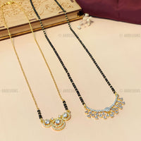 Thumbnail for Gold Plated Mangalsutra