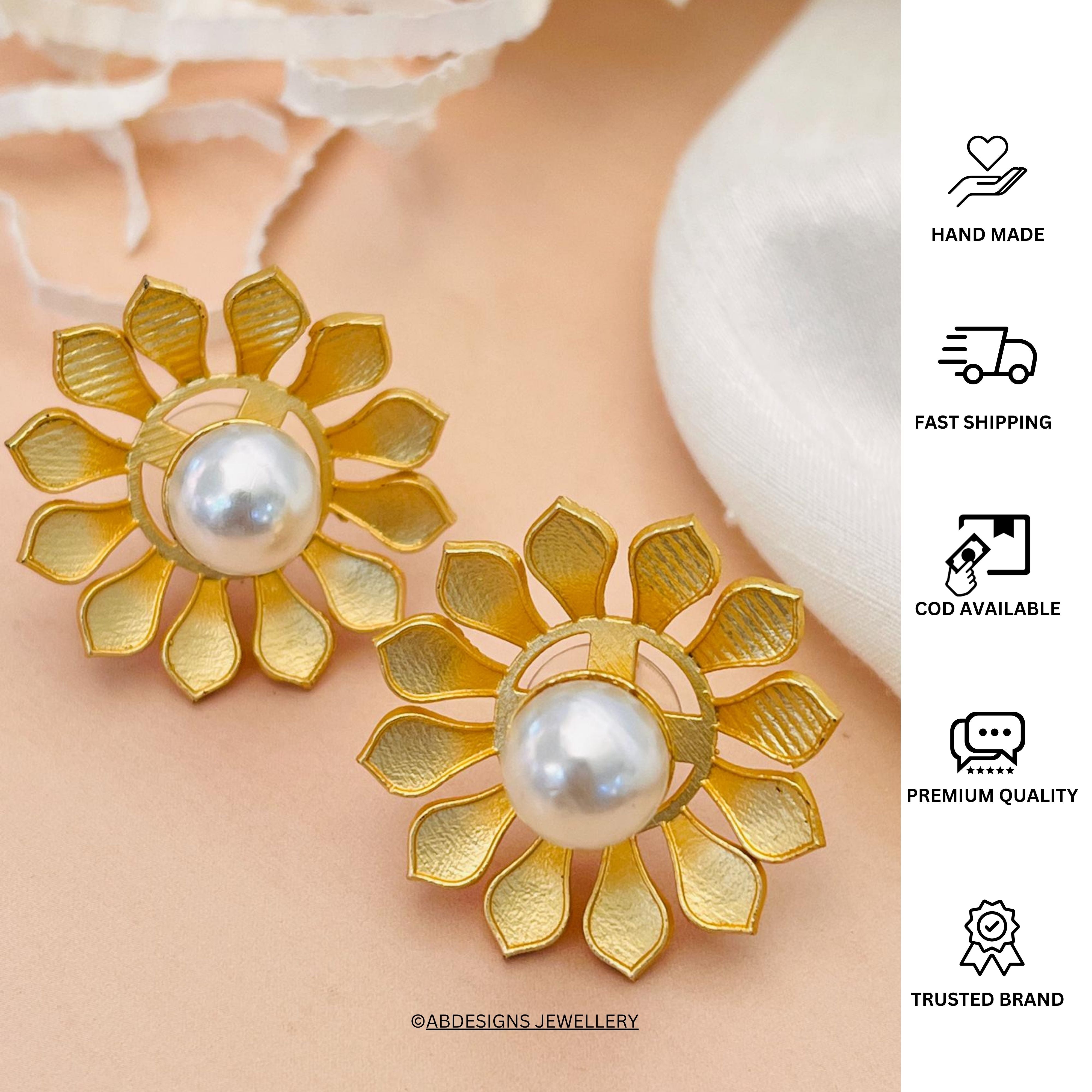 Abdesigns Jewellery Collection 
