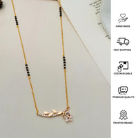 Thumbnail for Abdesigns Mangalsutra Collection 