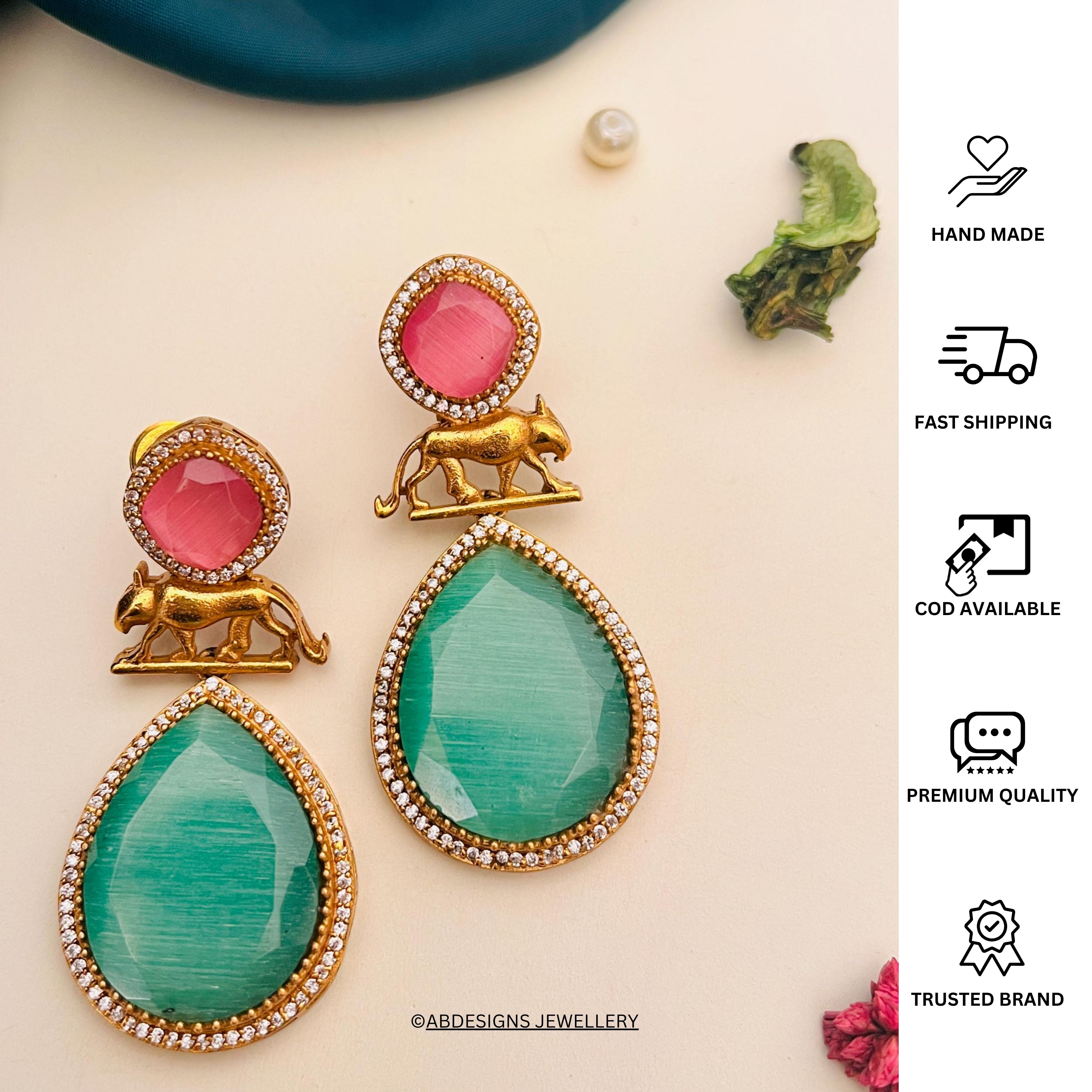 Abdesigns Jewellery Collection