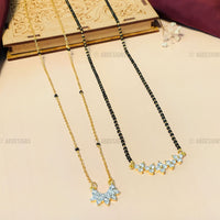 Thumbnail for Gold Plated Mangalsutra 
