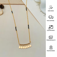 Thumbnail for Abdesigns Mangalsutra Collection 