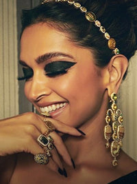 Thumbnail for Deepika Sabyasachi Earrings