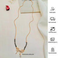 Thumbnail for Abdesigns Mangalsutra Collection 