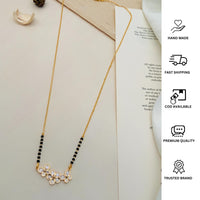 Thumbnail for Abdesigns Mangalsutra Collection 