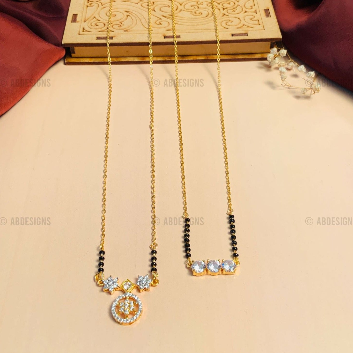  Mangalsutra
