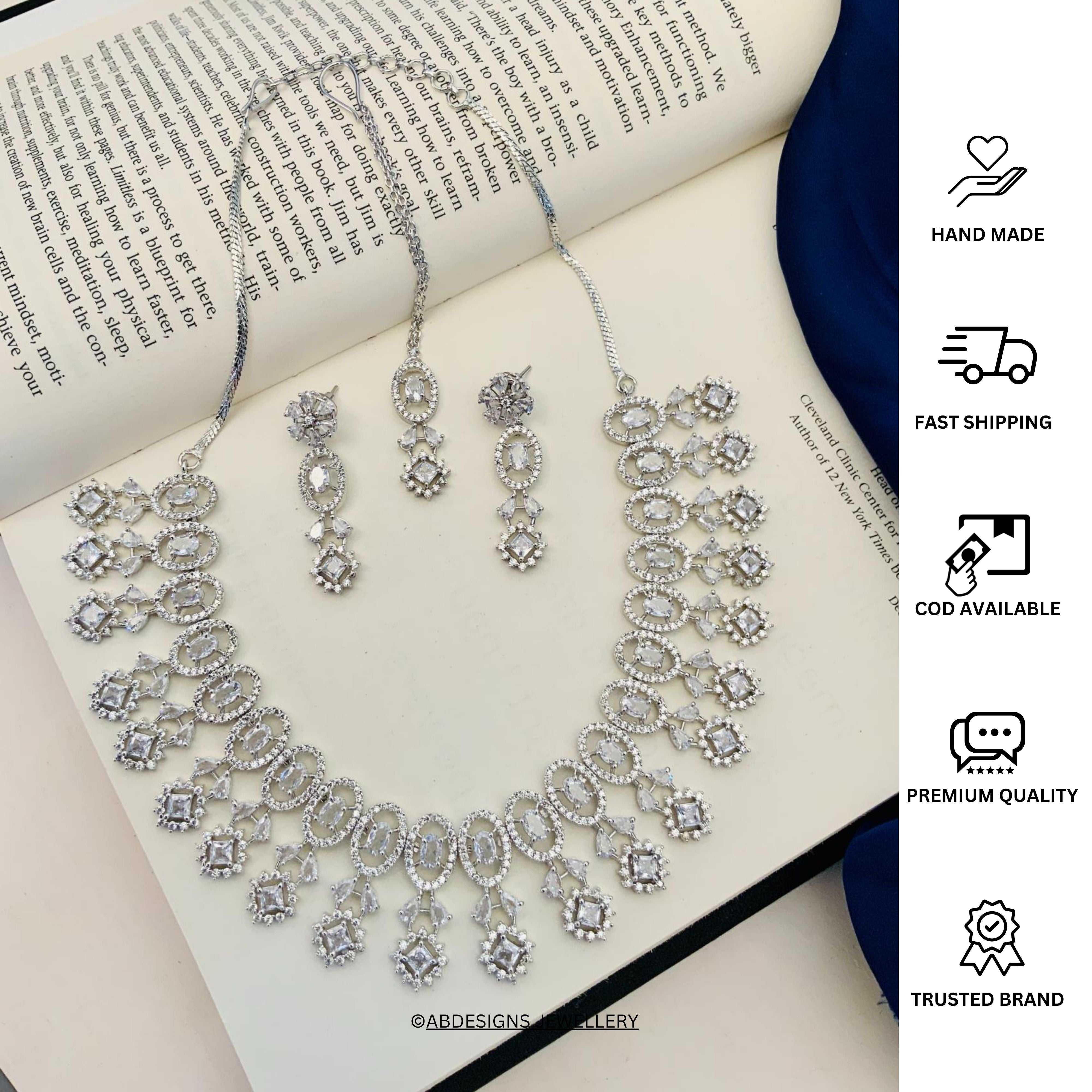 Abdesigns Jewellery Collection