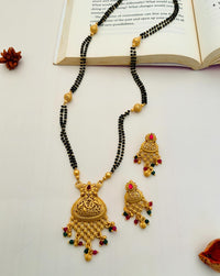 Thumbnail for Gold Plated Mangalsutra