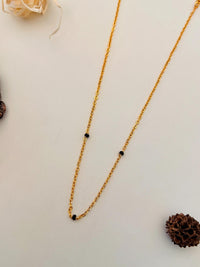 Thumbnail for Gold Plated Mangalsutra