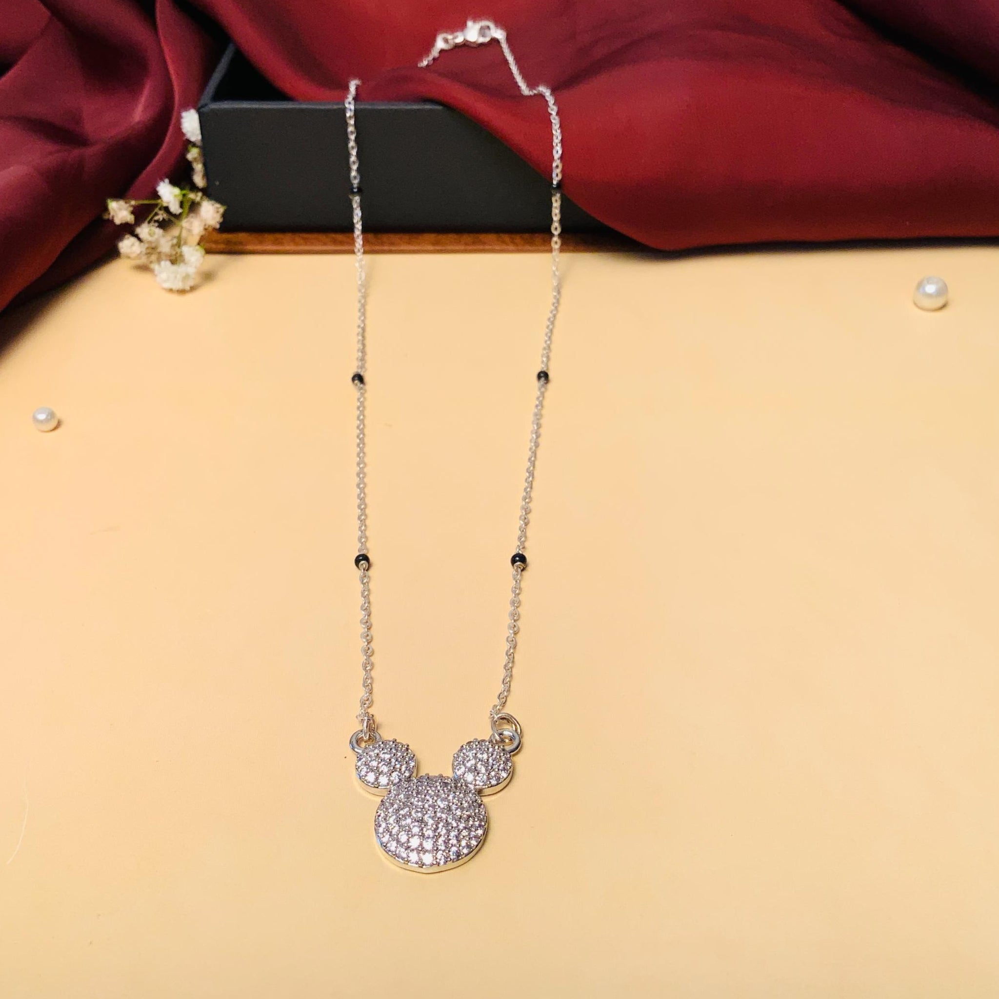 Buy Mangalsutra Online