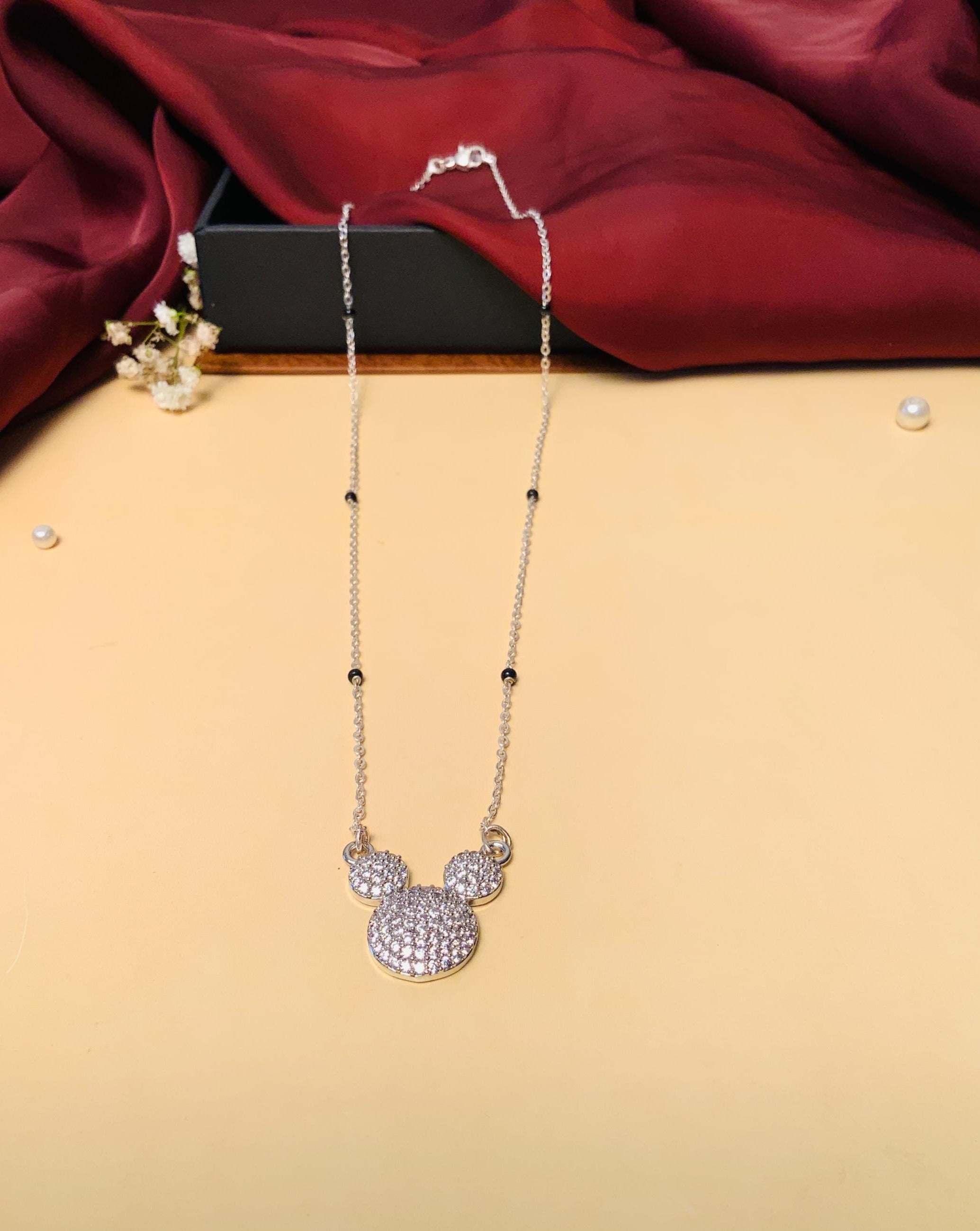 Buy Mangalsutra Online