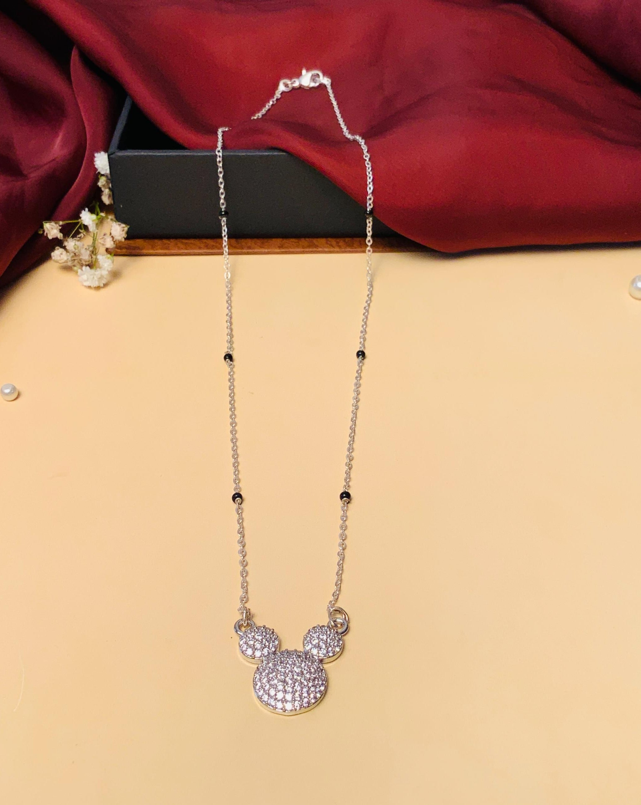 Mangalsutra For Women