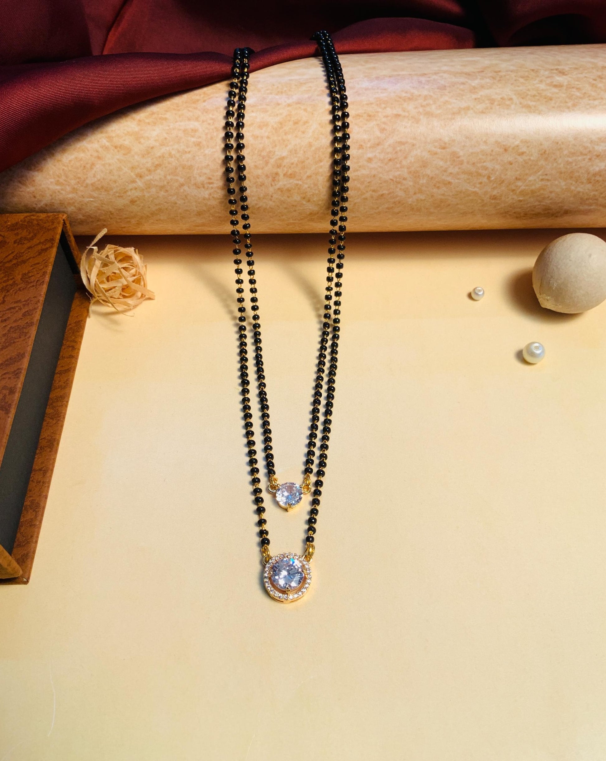 Mangalsutra For Women