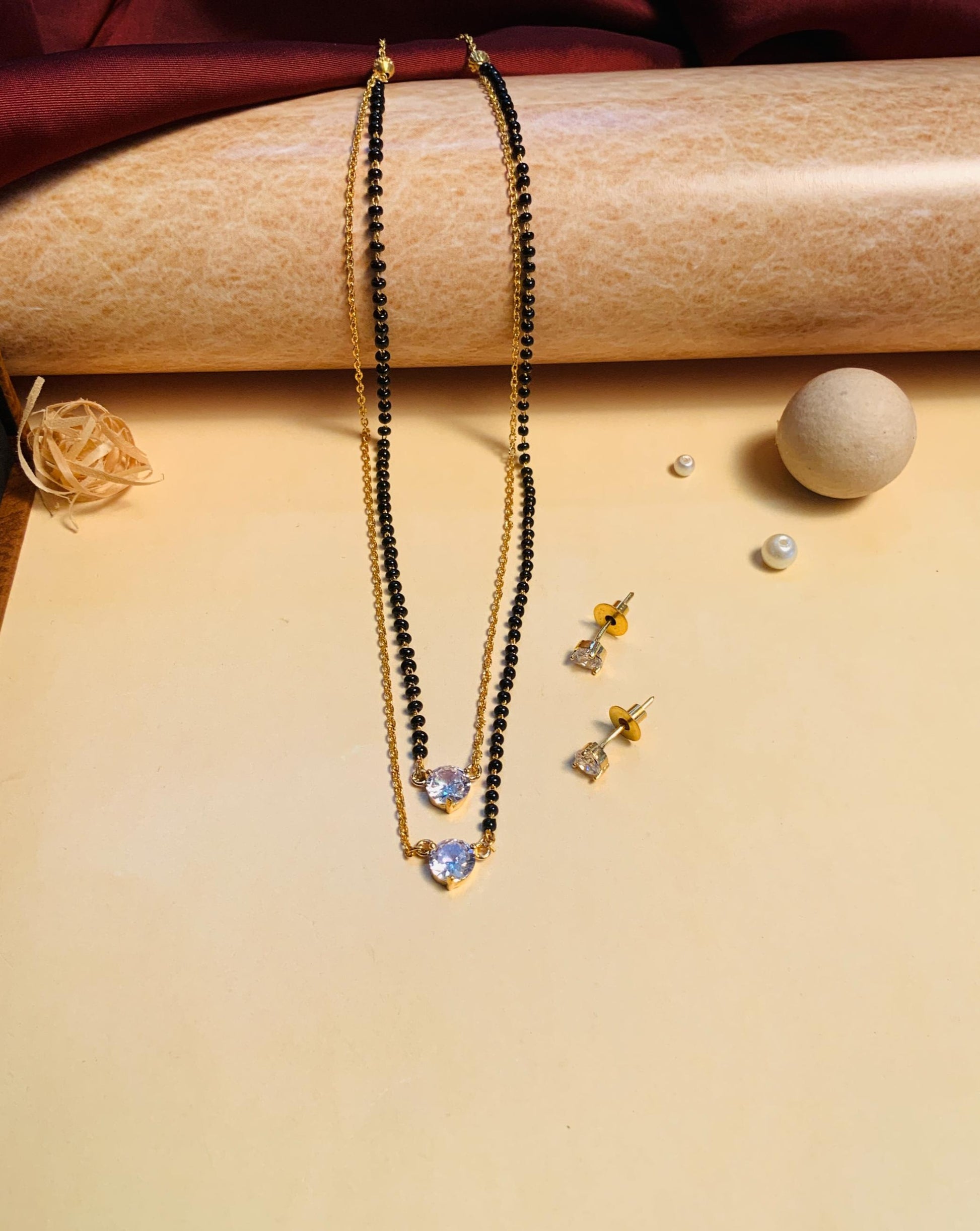 Buy Mangalsutra Online 