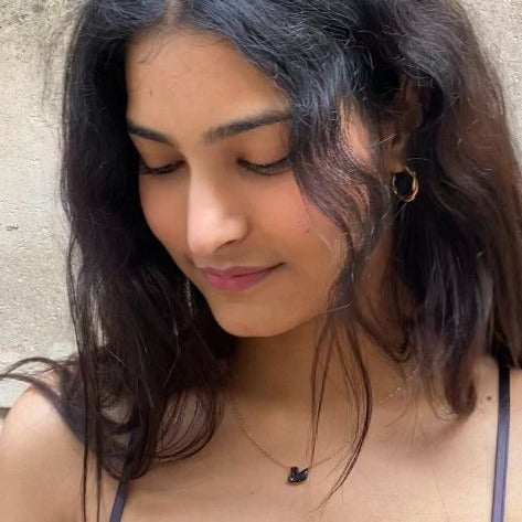 Influencer Style Pendant Chain