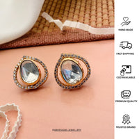 Thumbnail for Abdesigns Earrings Collection 