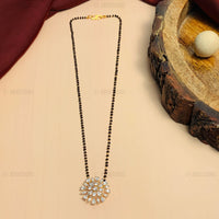 Thumbnail for Mesmerising High Quality Gold Plated Mangalsutra