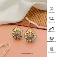 Thumbnail for Abdesigns Studs Earring 