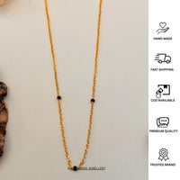 Thumbnail for Abdesigns Mangalsutra Collection