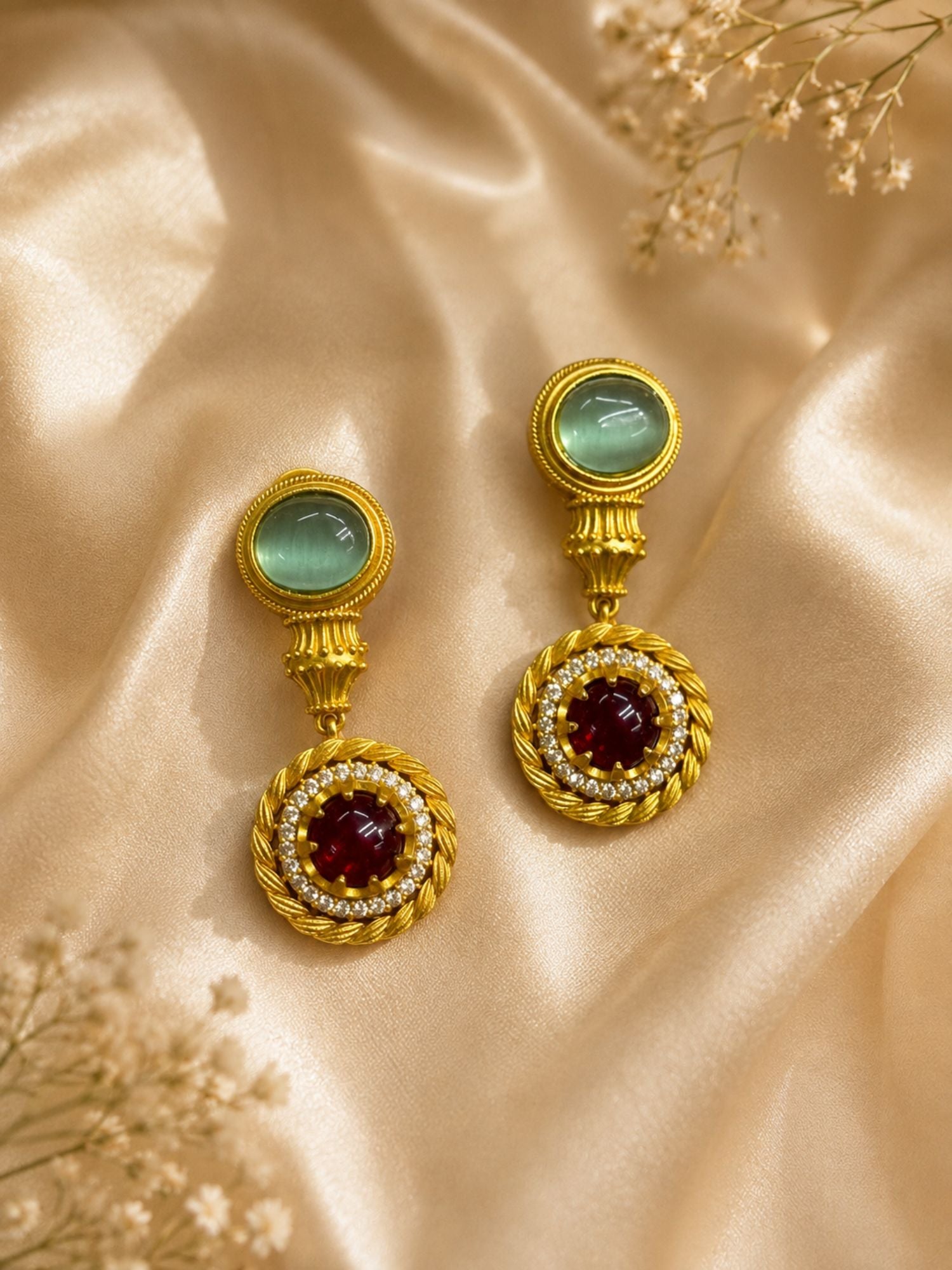 Jewellery Set for wedding