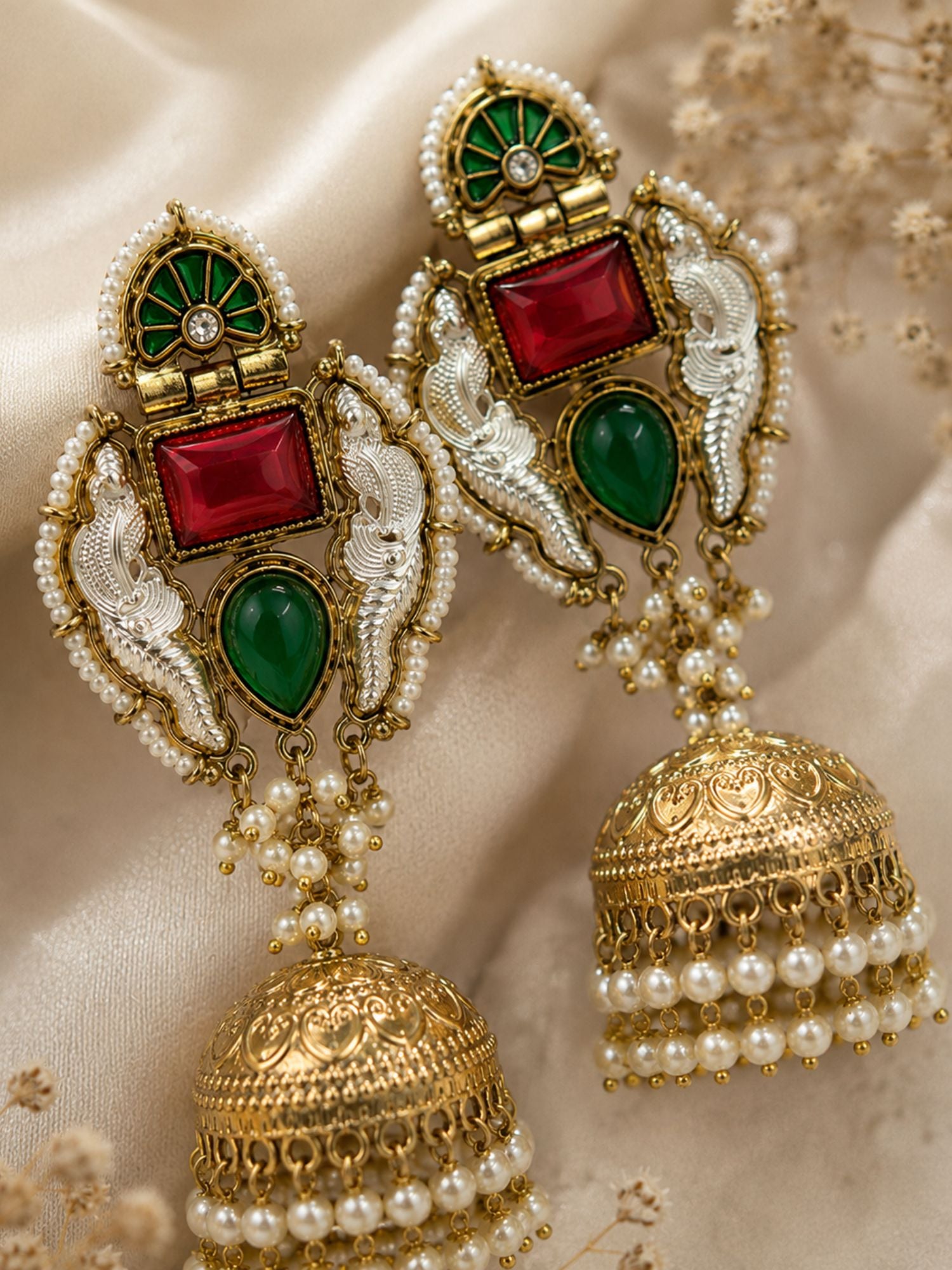 Earring for women 
