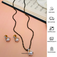 Thumbnail for Abdesigns Mangalsutra Collection