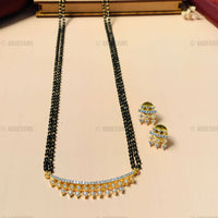 Thumbnail for Mangalsutra Collection