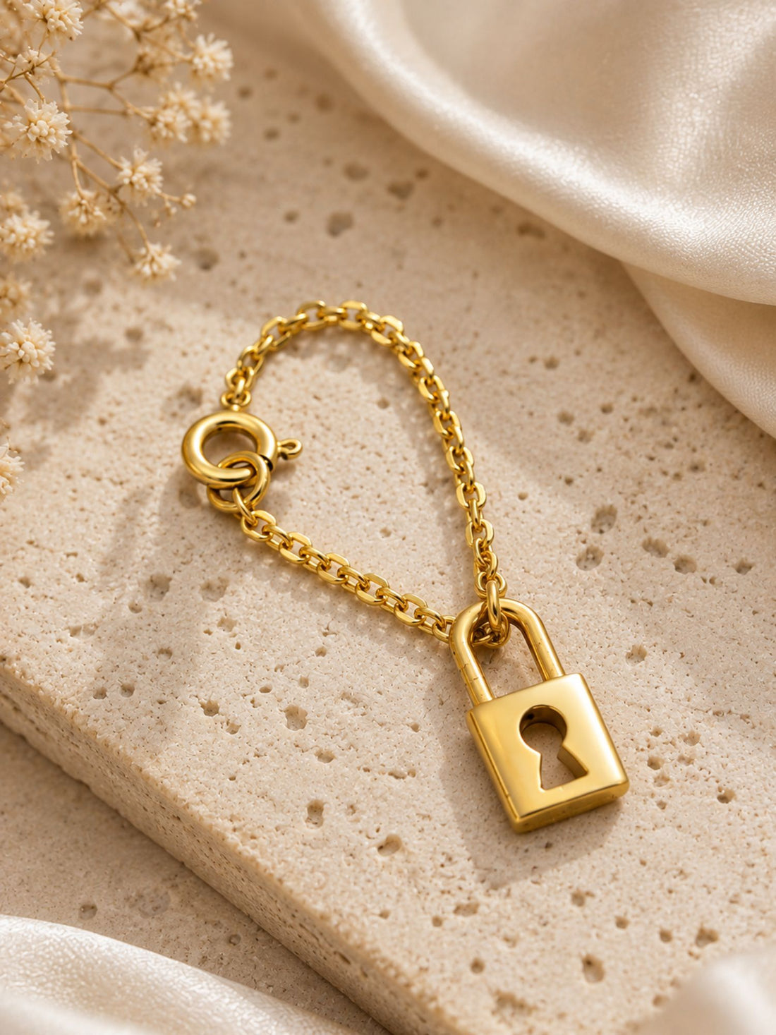 Watch charms