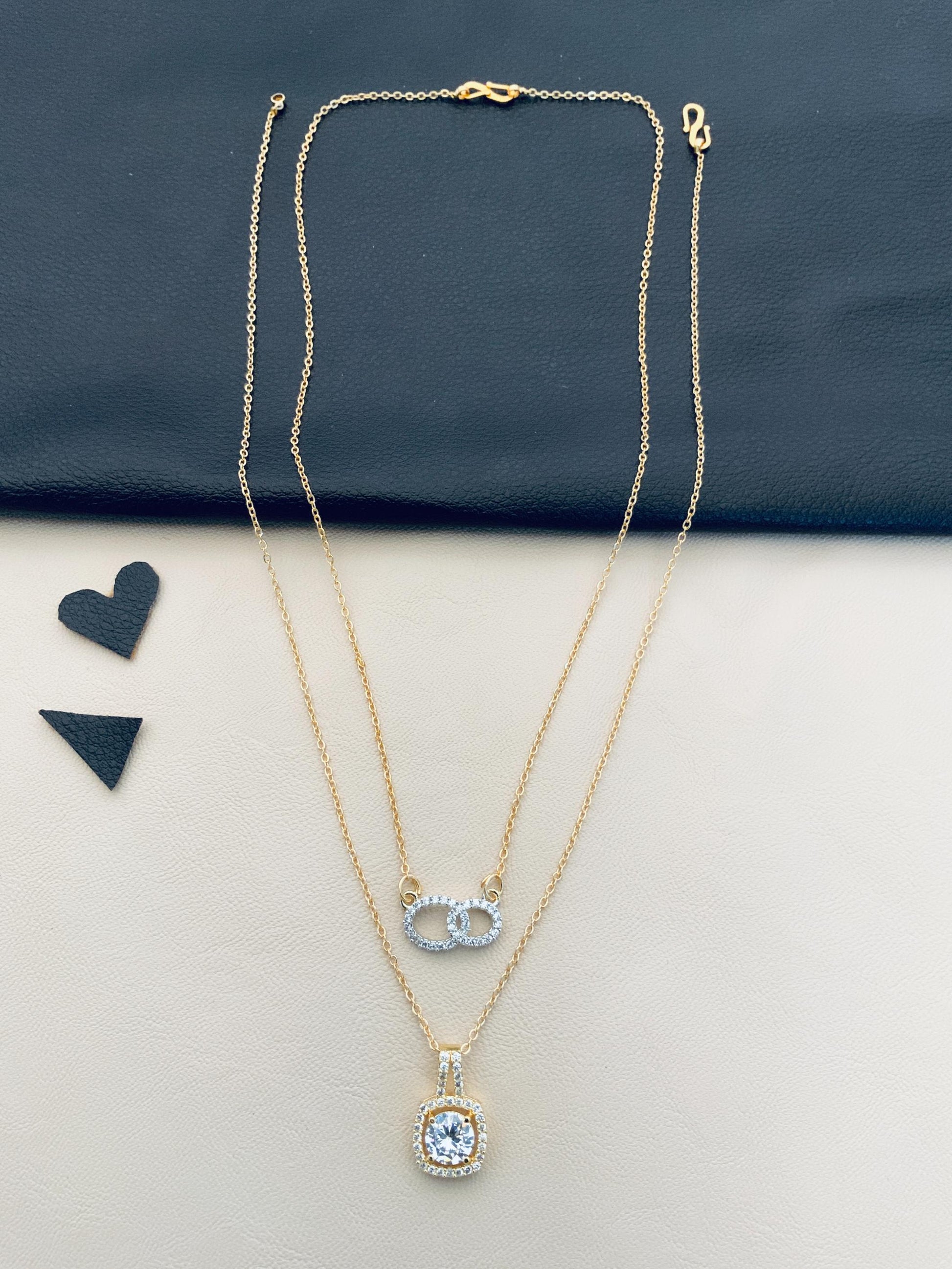 Pendant Chain For Women