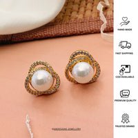 Thumbnail for Abdesigns Studs Earring 