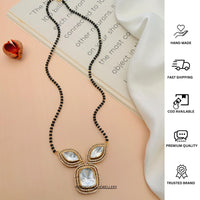 Thumbnail for Abdesigns Mangalsutra Collection 