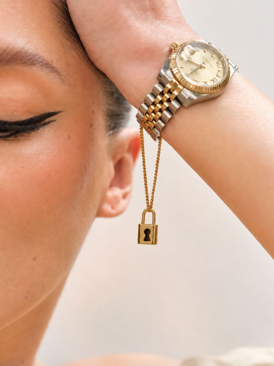 Watch charms