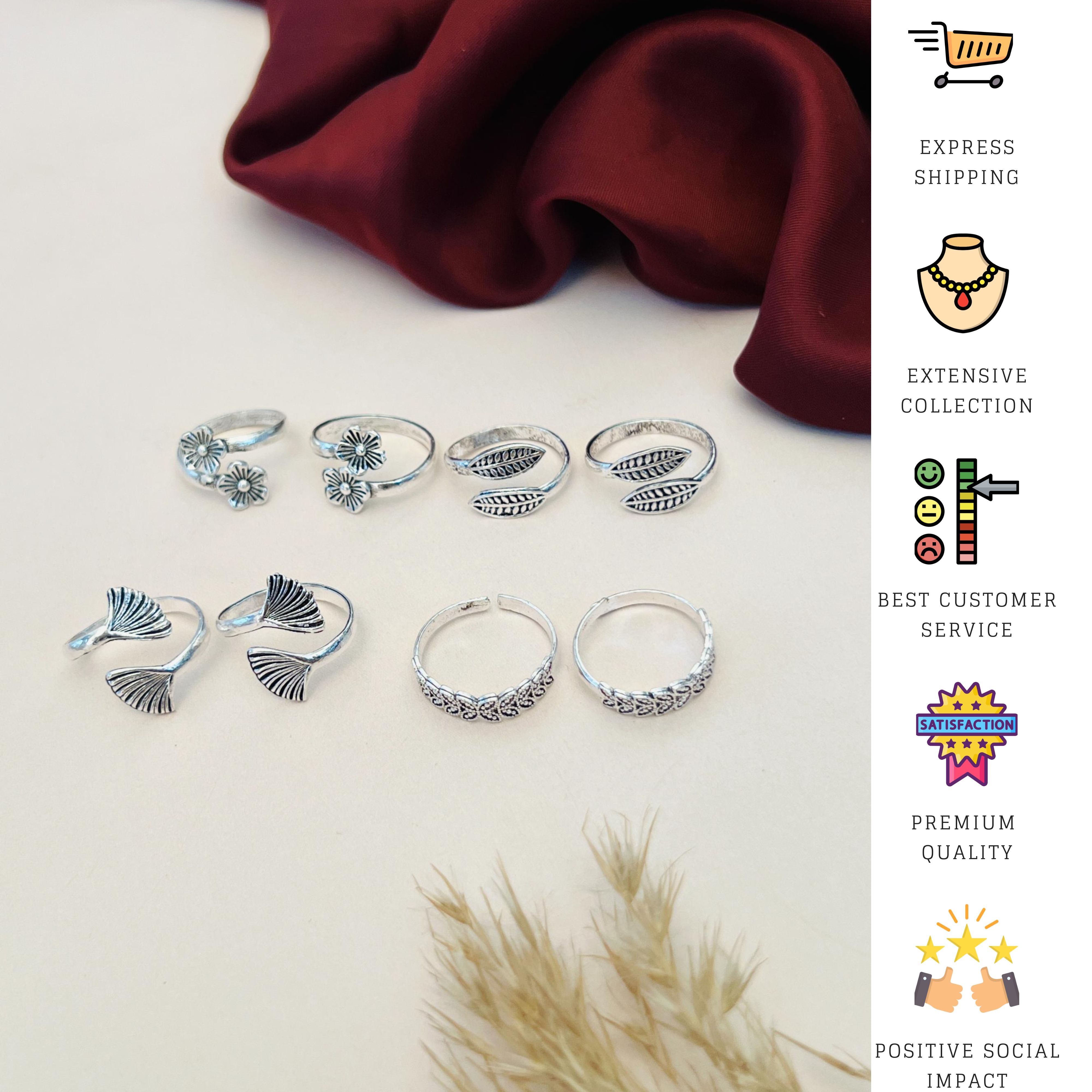 Abdesigns Toering Collection 