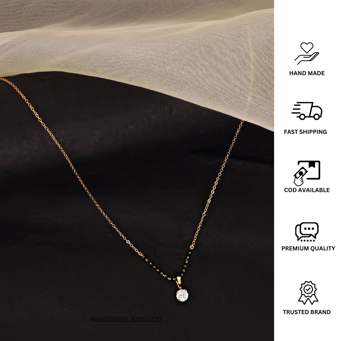 Mangalsutra For Women