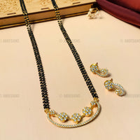 Thumbnail for Gold Plated Mangalsutra