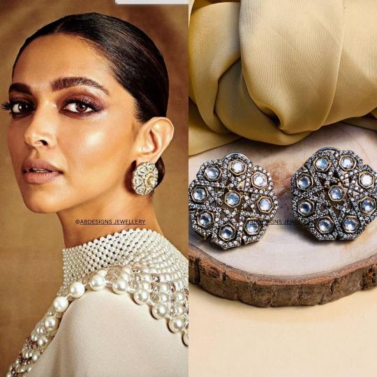Bollywood Style Jewellery