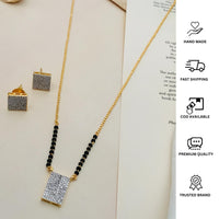 Thumbnail for Abdesigns Mangalsutra Collection 