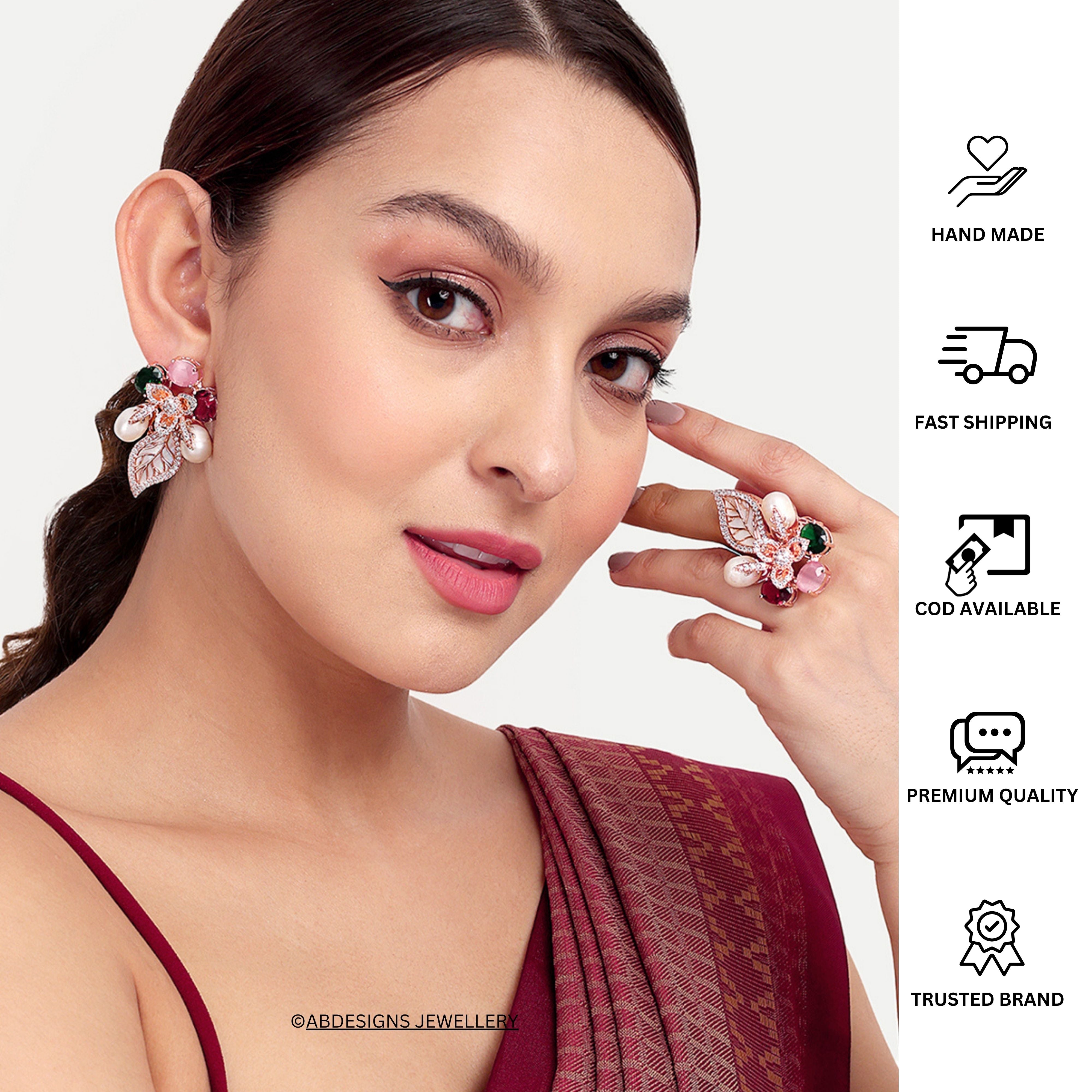 Abdesigns Jewellery 