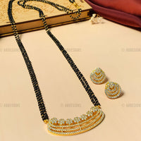 Thumbnail for Gold Plated Mangalsutra