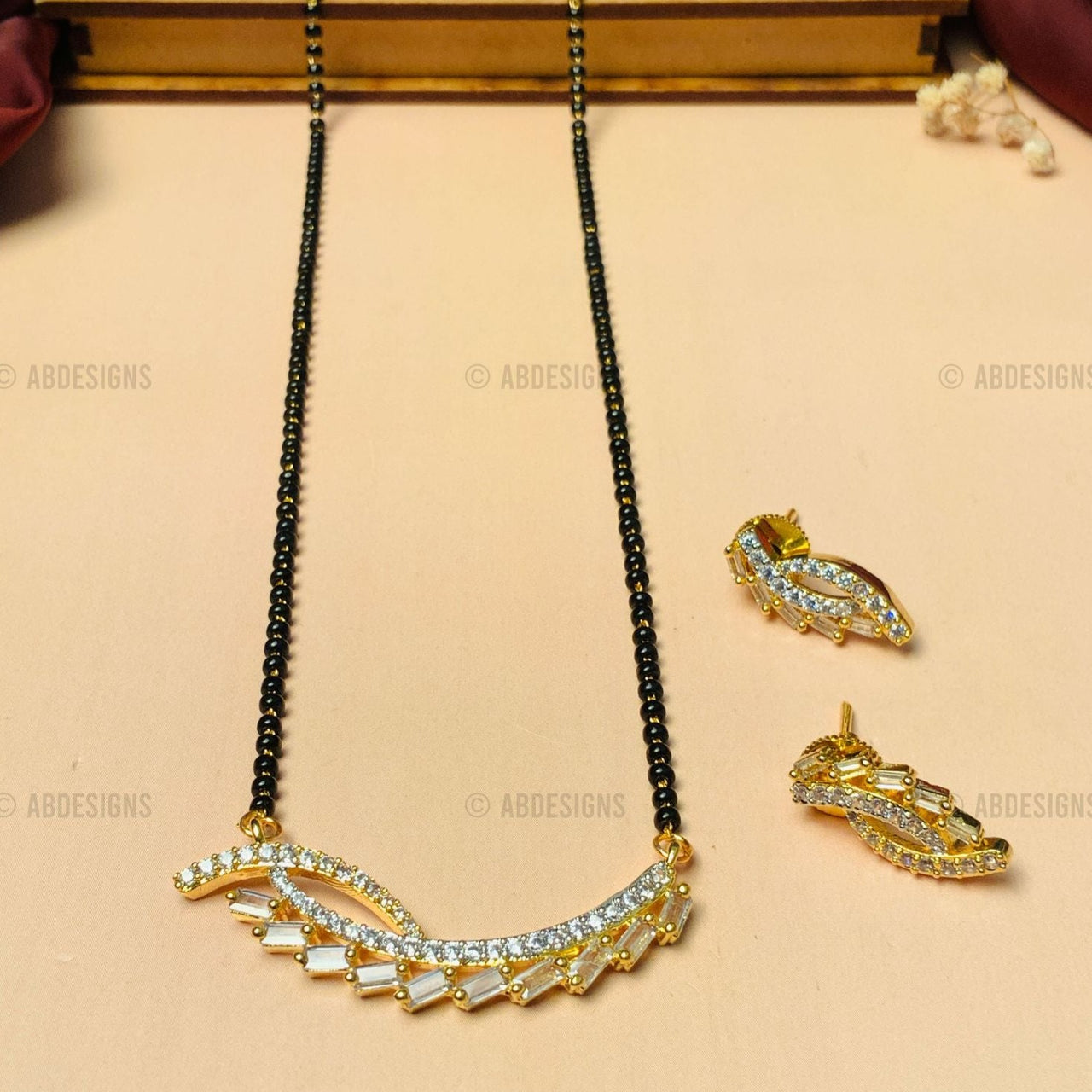 mangalsutra designs