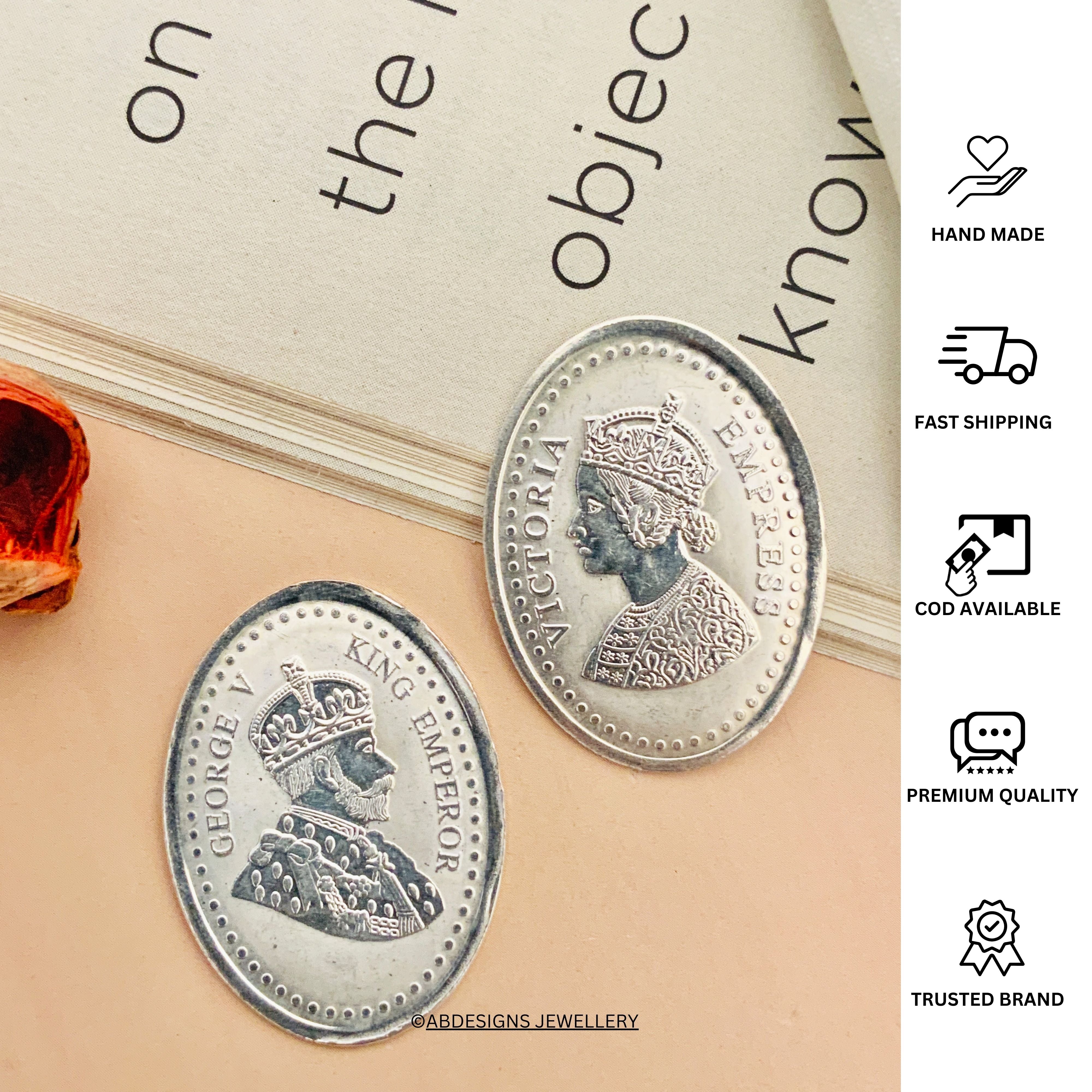 Abdesigns 999 Sterling Silver Coin Collection