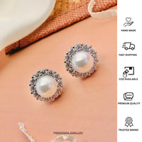 Thumbnail for Abdesigns Studs Earrings 