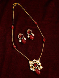 Thumbnail for Pendant Set
