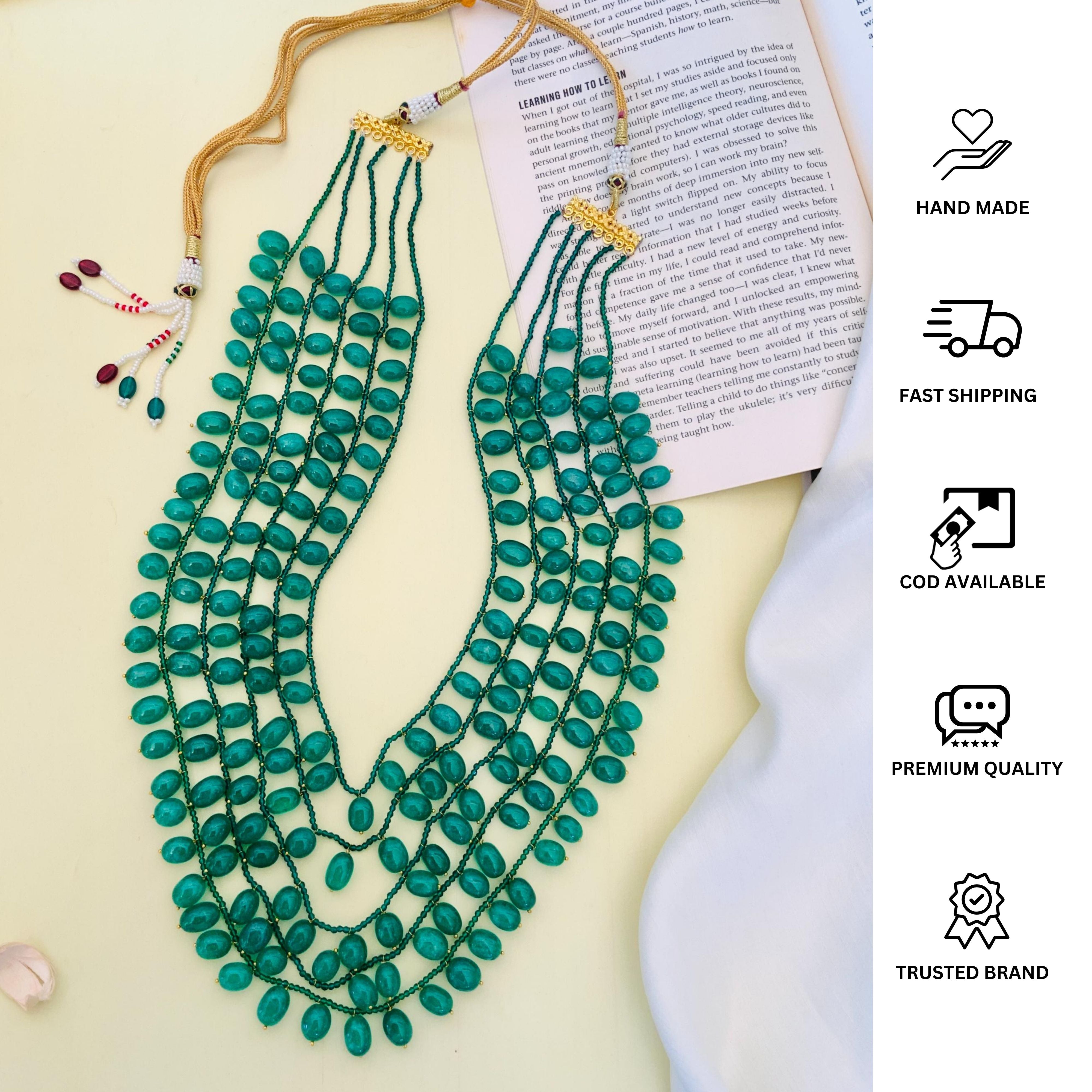 Abdesigns Mala Collection 