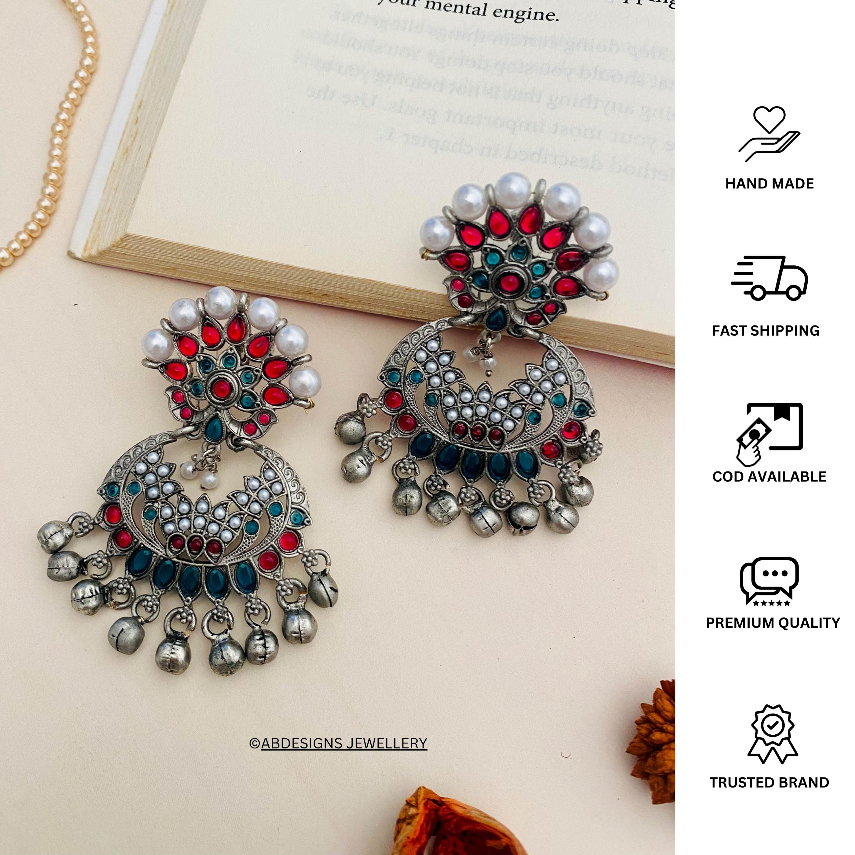 Abdesigns Jewllery Collection 